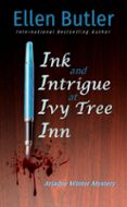 INK AND INTRIGUE AT IVY TREE INN  (edición en inglés)