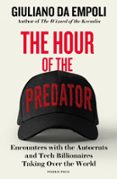 THE HOUR OF THE PREDATOR