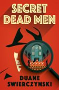 SECRET DEAD MEN  (edición en inglés)