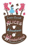 alice s adventures in wonderland-lewis carroll-9781847494078 alice s adventures in wonderland-lewis carroll-9781847494078