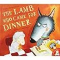 the lamb who came for dinner-steve smallman-9781848695078 the lamb who came for dinner-steve smallman-9781848695078
