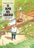 el olmo del caucaso-9781910856178 el olmo del caucaso-9781910856178