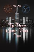 Descargar libros en formato epub THE DEMON CLEANER BOOK 2  (edición en inglés) de NADI ABDI 9781958345078 MOBI PDF