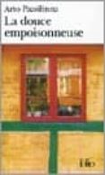 la douce empoisonneuse-arto paasilinna-9782070425778 la douce empoisonneuse-arto paasilinna-9782070425778