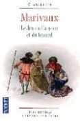 jeu de l'amour et du hasard-9782266102278 jeu de l'amour et du hasard-9782266102278