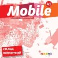 mobile a1 (cd-rom d exercices)-anne-charlotte boulinguez-geraldine fouquet-9782278073078 mobile a1 (cd-rom d exercices)-anne-charlotte boulinguez-geraldine fouquet-9782278073078