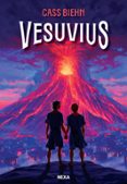Libros de audio gratis descargables VESUVIUS 9782387330178 de Cass Biehn