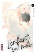 L'ENFANT EN MOI - TOME 8