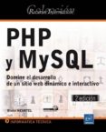 php y mysql-olivier heurtel-9782746090378 php y mysql-olivier heurtel-9782746090378