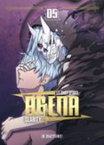 ARENA, TOME 5  (edición en francés)