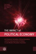 Descargar pdf de la revista Ebook THE IMPACT OF POLITICAL ECONOMY
        EBOOK (edición en inglés) FB2 PDF 9783374073078 de 
