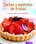 tartas y pasteles de frutas (minilibros de cocina)-9783625123378 tartas y pasteles de frutas (minilibros de cocina)-9783625123378