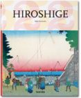 hiroshige (1797-1858): el maestro de la xilografia japonesa ukiyo -e-adele schlombs-9783836523578 hiroshige (1797-1858): el maestro de la xilografia japonesa ukiyo -e-adele schlombs-9783836523578