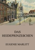 Formato de pdf para descargar libros de Google DAS HEIDEPRINZESSCHEN 9783849656478