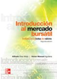 introducción al mercado bursátil-alfredo diaz mata-9786071508478 introducción al mercado bursátil-alfredo diaz mata-9786071508478