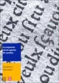 la imprenta como agente de cambio-elizabeth l. eisenstein-9786071604378 la imprenta como agente de cambio-elizabeth l. eisenstein-9786071604378