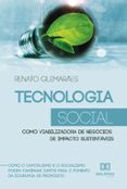 Libros en formato pdf de descarga gratuita. TECNOLOGIA SOCIAL COMO VIABILIZADORA DE NEGÓCIOS DE IMPACTO SUSTENTÁVEIS  (edición en portugués) in Spanish de RENATO GUIMARAES RODRIGUES 