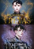 KIT ASCENSÃO DAS TREVAS  (edición en portugués)