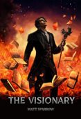 Los mejores libros electrónicos descargar gratis pdf THE VISIONARY  (edición en inglés) DJVU