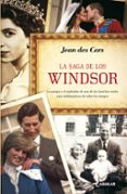 la saga de los windsor-jean des cars-9788403012578 la saga de los windsor-jean des cars-9788403012578