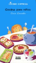 cocina para niños (cocina express) (ebook)-9788403512078 cocina para niños (cocina express) (ebook)-9788403512078