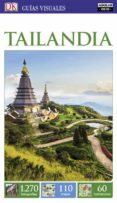 tailandia (guías visuales 2017)-9788403517578 tailandia (guías visuales 2017) 9788403517578