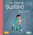 los viajes de gustavo (premio destino infantil apel.les mestres 2 012)-pilar lozano-9788408037378 los viajes de gustavo (premio destino infantil apel.les mestres 2 012)-pilar lozano-9788408037378