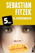 el experimento-sebastian fitzek-9788408051978 el experimento-sebastian fitzek-9788408051978