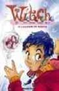 witch 5: el cazador de brujas-9788408055778 witch 5: el cazador de brujas-9788408055778