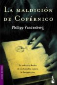 la maldicion de copernico-philipp vandenberg-9788408067078 la maldicion de copernico-philipp vandenberg-9788408067078