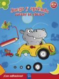 juego y aprendo: juegos de logica-9788408091578 juego y aprendo: juegos de logica-9788408091578