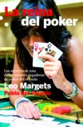 la reina del poker-leo margets-pablo del palacio-9788408100478 la reina del poker-leo margets-pablo del palacio-9788408100478