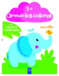 aprendo los colores +3-9788408121978 aprendo los colores +3-9788408121978