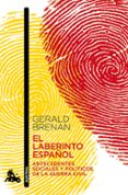 el laberinto español-gerald brenan-9788408164678 el laberinto español-gerald brenan-9788408164678