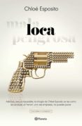 loca-chloe esposito-9788408181378 loca-chloe esposito-9788408181378