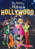 pack tea stilton 23: misterio en hollywood + parche-tea stilton-9788408183778 pack tea stilton 23: misterio en hollywood + parche-tea stilton-9788408183778
