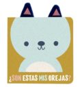 ¿son estas mis orejas? oso-9788408202578 ¿son estas mis orejas? oso-9788408202578