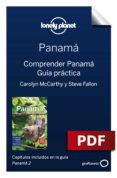 Descarga gratuita de libros en formato pdf. PANAMÁ 2_12. COMPRENDER Y GUÍA PRÁCTICA de CAROLYN MCCARTHY, STEVE FALLON (Spanish Edition)
