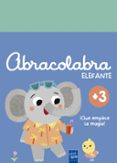 Abracolabra. Elefante-17956656-otro-formato