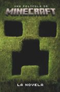 Una película de Minecraft. La novela-16796500-otro-formato
