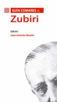 Descarga gratuita de audiolibros en inglés mp3 GUÍA COMARES DE ZUBIRI (Literatura española) de JUAN ANTONIO NICOLÁS MARÍN