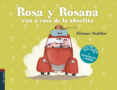 rosa y rosana van a casa de la abuelita-eleonore thuillier-9788414005378 rosa y rosana van a casa de la abuelita-eleonore thuillier-9788414005378