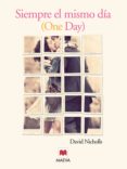 siempre el mismo día (ebook)-david nicholls-9788415120278 siempre el mismo día (ebook)-david nicholls-9788415120278