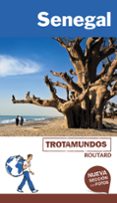 senegal 2018 (trotamundos)-philippe gloaguen-9788415501978 senegal 2018 (trotamundos)-philippe gloaguen-9788415501978