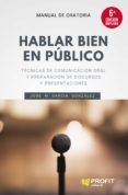 hablar bien en público (ebook)-jose m. garcia gonzalez-9788415505778 hablar bien en público (ebook)-jose m. garcia gonzalez-9788415505778