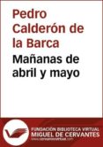 mañanas de abril y mayo (ebook)-9788415548478 mañanas de abril y mayo (ebook)-9788415548478