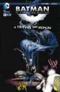 batman: el caballero oscuro - a través del espejo-bruce jones-9788415628378 batman: el caballero oscuro - a través del espejo-bruce jones-9788415628378