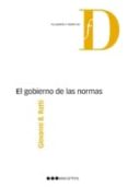 el gobierno de las normas-giovanni battista ratti-9788415664178 el gobierno de las normas-giovanni battista ratti-9788415664178