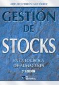gestion de stocks en la logistica de almacenes (ebook)-9788415683278 gestion de stocks en la logistica de almacenes (ebook)-9788415683278