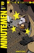antes de watchmen: minutemen núm. 04-darwyn cooke-len wein-9788415748878 antes de watchmen: minutemen núm. 04-darwyn cooke-len wein-9788415748878